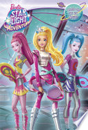 Star Light Adventure cover
