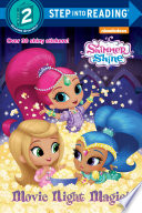 Movie Night Magic! cover