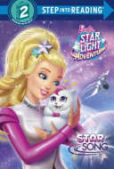 Star Song cover