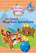 The Great Mountain Adventure cover