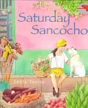 Saturday Sancocho cover