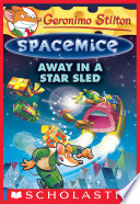 Away in a Star Sled cover