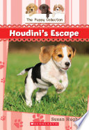 Houdini's Escape cover