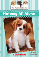 Nutmeg All Alone cover