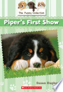 Piper's First Show cover