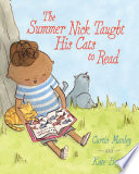 The Summer Nick Taught His Cats to Read cover