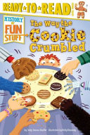 The Way the Cookie Crumbled cover