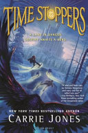 Time Stoppers cover