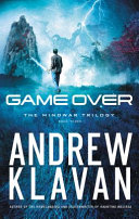Game Over cover