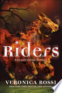 Riders cover