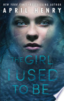 The Girl I Used to Be cover