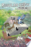 Regular Show: Volume One cover