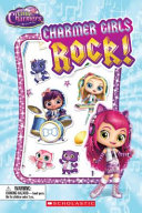 Charmer Girls Rock! cover