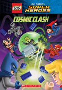 Cosmic Clash cover