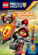 Double Trouble cover