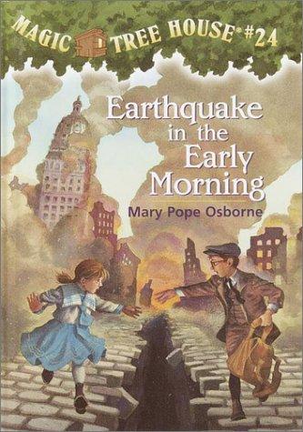 Earthquakes cover