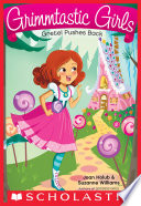 Gretel Pushes Back cover