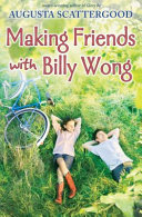 Making Friends with Billy Wong cover