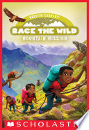 Mountain Mission cover