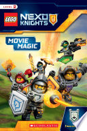Movie Magic cover