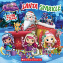 Santa Sparkle cover