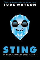 Sting: It Takes a Crook to Catch a Crook cover