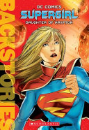Supergirl: Daughter of Krypton cover