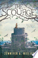 The Scourge cover