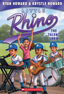 The Talent Show cover