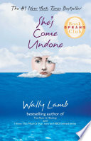 She's Come Undone cover