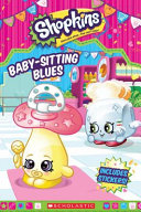Baby-Sitting Blues cover