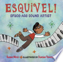 Esquivel! Space-Age Sound Artist cover