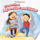 I Learn from My Brother and Sister cover