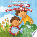 I Learn from My Dad cover