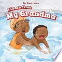 I Learn from My Grandma cover