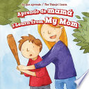 I Learn from My Mom cover