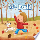 It's Fall cover