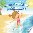 It's Summer cover