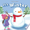 It's Winter cover