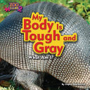 My Body Is Tough and Gray cover