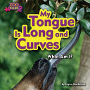 My Tongue Is Long and Curves cover