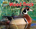 Wood Duck cover