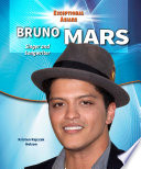 Bruno Mars: Singer and Songwriter cover