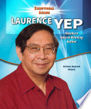 Laurence Yep: Newbery Award-Winning Author cover