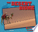 The Desert Biome cover