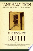 The Book of Ruth cover