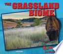 The Grassland Biome cover