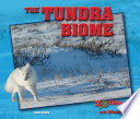 The Tundra Biome cover