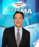 Yo-Yo Ma: Classical Musician cover