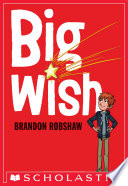 Big Wish cover